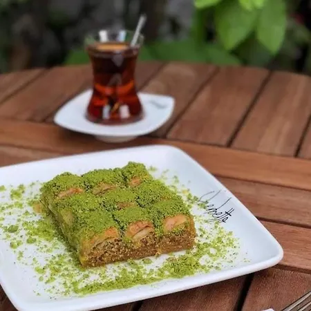 Apartmán Antalya Sahil Plaj Evleri Alanya