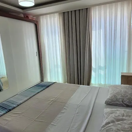 Apartamento Antalya Sahil Plaj Evleri Alanya