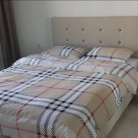 Antalya Sahil Plaj Evleri