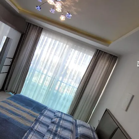 Appartement Antalya Sahil Plaj Evleri Alanya