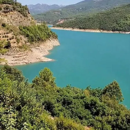 Apartman Antalya Sahil Plaj Evleri Alanya